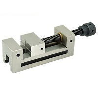Type A Precision Tool Vice 125mm